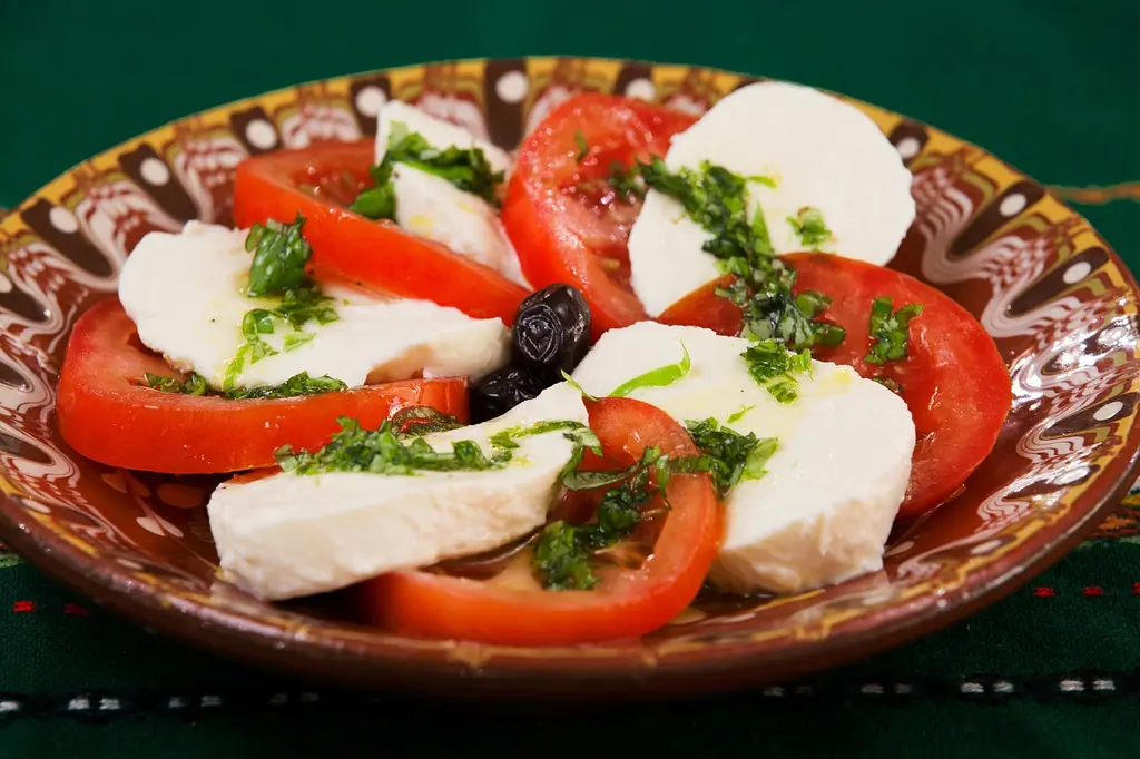 Mitos sobre la comida casera
