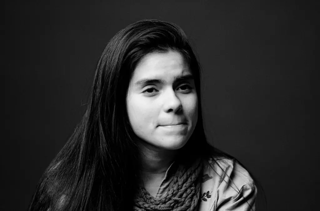 Lucía Fernández Sánchez