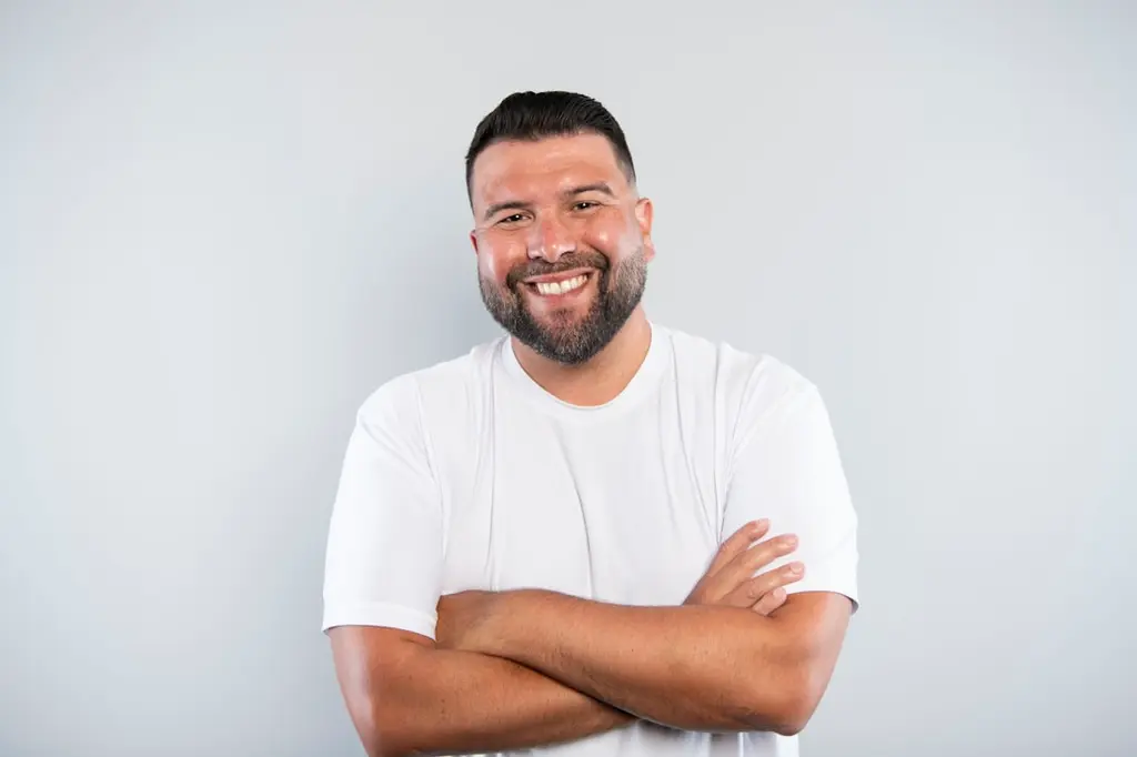 Antonio Ruiz Morales